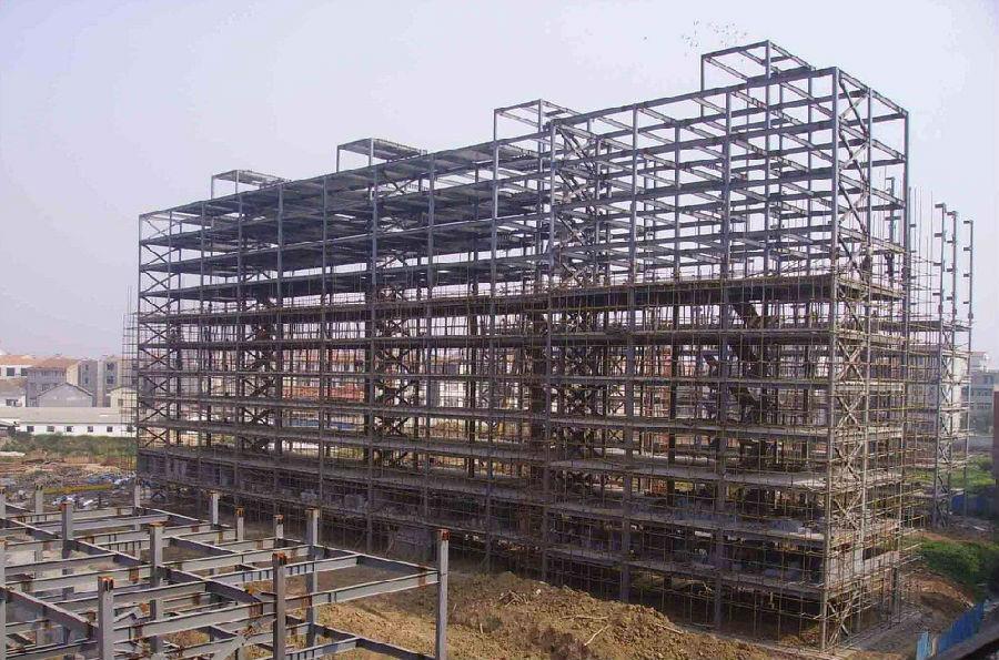 乐山高层钢结构的支撑布置与构造应该符合哪些要求